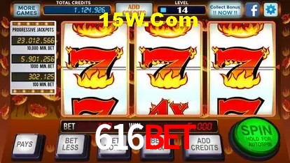 616Bet - Winners Celebration