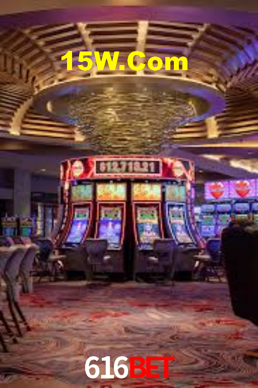 616Bet - Cassino Site Oficial Do - 616Bet Vip