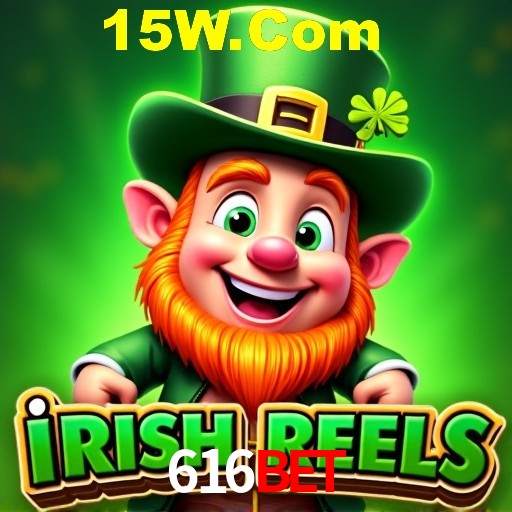 APP oficial da 616Bet para mobile