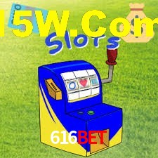 Welcome Bonus 616Bet