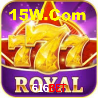 616Bet Vip