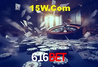 616Bet Slot - 320+ Caça-Níqueis Premium
