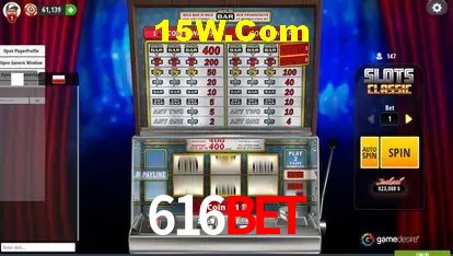 616Bet Entrar - Login Seguro Certificado