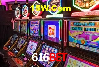 616Bet Rio de Janeiro - Licenses