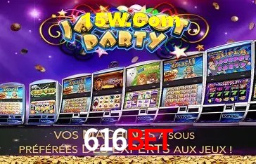 616Bet Salvador - Promo Stats