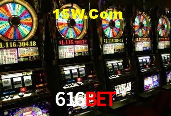 616Bet Promoções - 30+ Ofertas Diárias