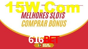 Tournaments 616Bet