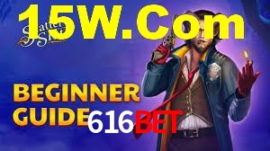 Welcome Bonus 616Bet