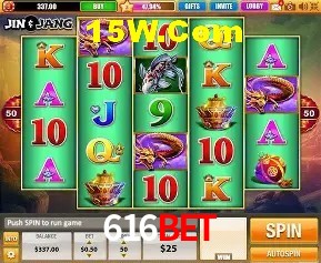 616Bet Brasília - Betting Features