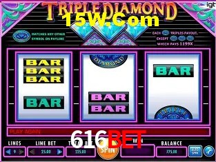 616Bet - User Statistics