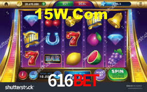 616Bet - Installation Guide