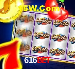 616Bet São Paulo - Hot Promos