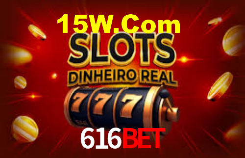 616Bet Vip