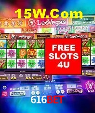 616Bet São Paulo - Top Slots