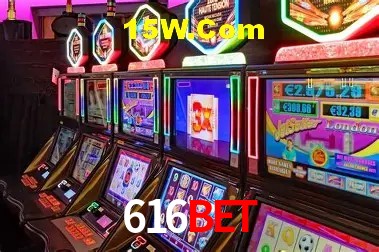 616Bet - Security