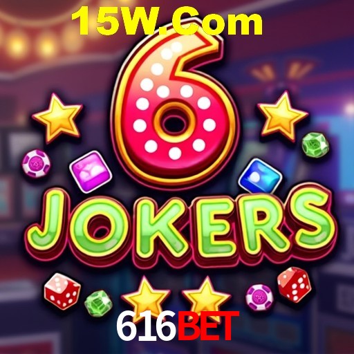 cassino 616Bet
