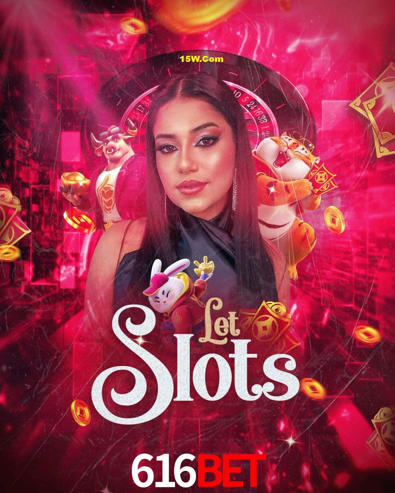 Account Benefits 616Bet