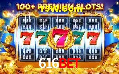 616Bet - Pagamento PIX Instantâneo