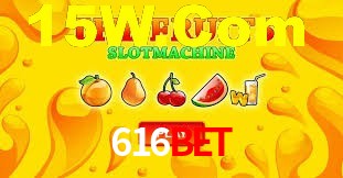 VIP Casino 616Bet