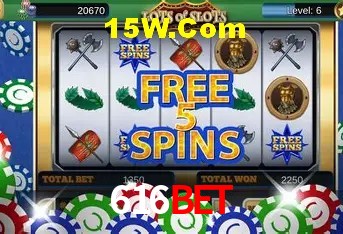 Ofertas Exclusivas 616Bet