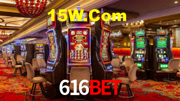 616Bet