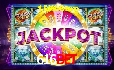 Jogos de Slot 616Bet