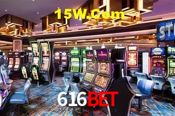 616Bet Salvador - Support
