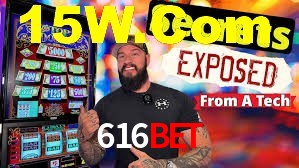 Roulette Table 616Bet