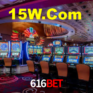 616Bet