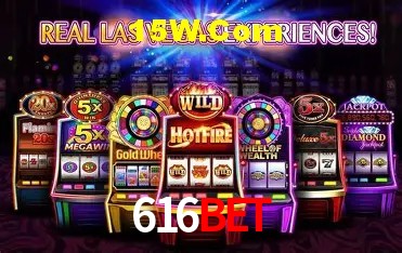 Promoções Sazonais 616Bet