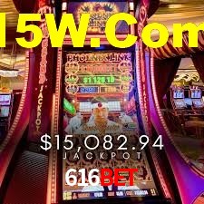 Tennis Betting 616Bet