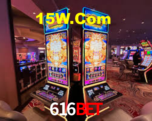 616Bet