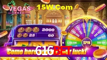 Diretório de Jogos 616Bet