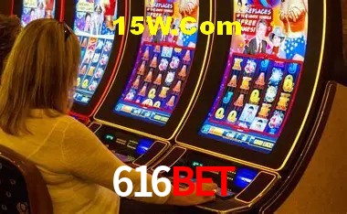 616Bet Rio de Janeiro - Popular Jogos