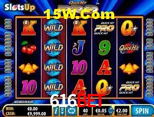 616Bet Salvador - Strategy