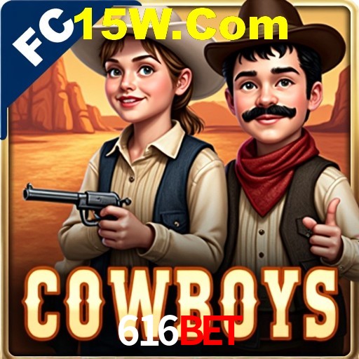 Interface do App 616Bet