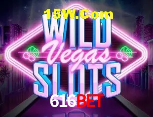 Login Seguro 616Bet