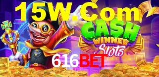 Live Casino 616Bet