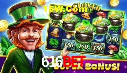 Estatísticas do Jogo 616Bet