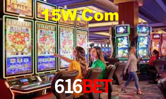 616Bet Login