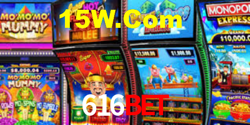 616Bet Login