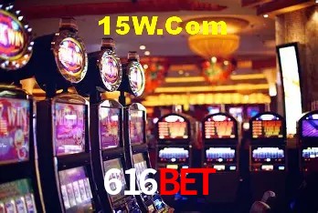 Promoção Relâmpago 616Bet