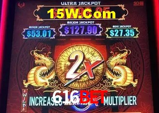616Bet São Paulo - Jogo Providers